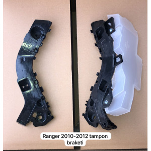 FORD RANGER 2007-2012 ÖN TAMPON BRAKETİ !!!